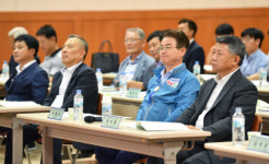 경북도, 구미서 농공단지 애로 사항 청취 
