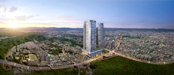 같은 수성라도, 다른 프리미엄, 결국 학군!