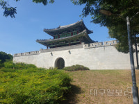 대구의 독립 역사 바로세우기 (1)호국테마공원으로 재탄생 망우당공원 