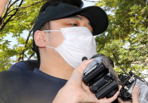 잔혹 엽기 살인사건 한강 몸통 시신 피의자 막말 “또 그러면 너 또 죽는다”