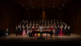 대구문화예술회관 팔공홀 재개관 기념 ‘Dream Start(드림스타트)’ 음악회