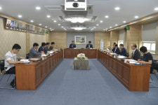 대구 남구청, 신청사 건립 위해 기금 마련 나선다