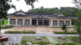 호국충절의 고장 영천!-‘호국테마관광’ 떠나보자!