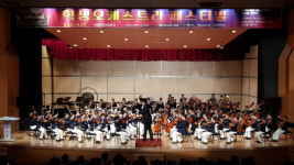 칠곡군 석적초등학교 오케스트라 명문학교로 발돋움