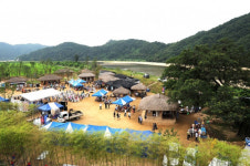예천 ‘삼강주막 나루터 축제’ 추석연휴 가을 정취 속에 열린다.