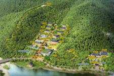 산업도시 구미, 관광산업도시로 거듭나다