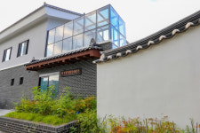 대구 수성구 모명재 한국전통문화체험관 새단장