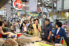 대구시의회 추석 장보기는‘전통시장’에서 하세요!