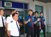 대구경찰, 명절 특별치안활동