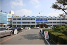 의성군청 민원실 무인민원발급기 365일 24시간 확대 운영