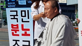 한국당 투쟁속에 뒷짐지는 TK 친박 의원들