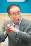 장세용 구미시장 왕산 허위선생 장손 예우와 공단 50주년 홍보영상물 관련해 사과