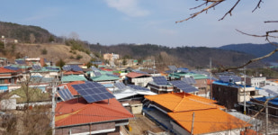 상주·경산·군위·영양군, 친환경 에너지 자립도시 구축