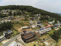 상주·경산·군위·영양군, 친환경 에너지 자립도시 구축
