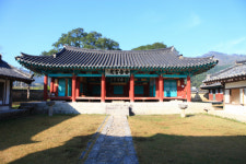 우리동네 자랑 경주(2)서부