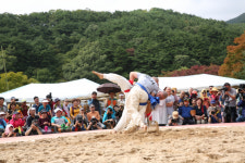 ‘제10회 팔공산 산중장터 승시축제’ 3~6일 동화사 일대에서