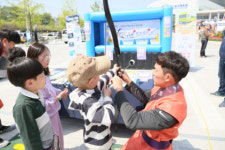 예천군, 전통 활과 양궁을 모티브로 ‘2019예천세계활축제’ 개최