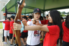 예천군, 전통 활과 양궁을 모티브로 ‘2019예천세계활축제’ 개최
