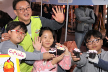 달서구청, 2019 달서 맛 페스티벌 개최