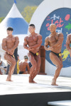 대구시보디빌딩협회 소속 류제형·설기관, 태극마크 달았다
