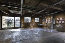 수창청춘맨숀 기획전시 ‘Editable-첨삭가능한’