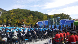 민·관·군 하나 되어! 상주 화령지구 전투 재조명