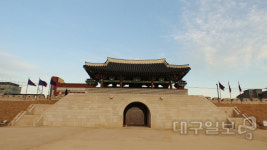 우리동네 자랑 경주(5·끝)중부