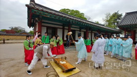 우리동네 자랑 경주(5·끝)중부