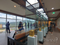 경주엑스포 경주타워 글로벌 사랑방으로 변신