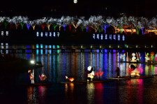 제15회 청송사과축제 오는 30일부터 5일간