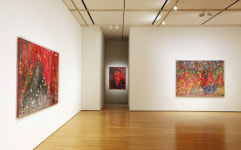 대구로 돌아온 남홍 작가 개인전