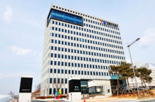 첨단자동차 검사연구센터 내년 하반기 본격 운영