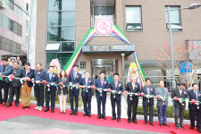 북구청, 침산1동 문화회관 문 열어