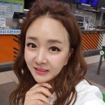 금잔디, 먹는거 앞에선 #행복