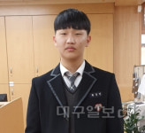 아버지 위해 간 이식 해준 최강민군
