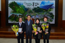 경북 봉화 최고 친절 청결 베스트 이 ·미용업소는