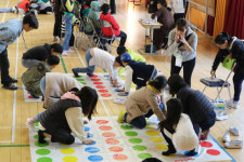 대구 학정초, 배우고 나누고 체험하는 글로벌 시민 만끽