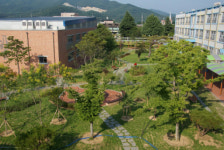 포항철길숲 최우수, 구미도개고 명상숲 우수