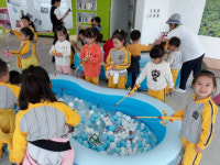 경북교육연수원구내자판기 | 경북도 환경연수원 눈높이에 맞춘 기후변화교육 호응
