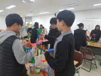 영천시, 4차산업 혁명의 시대를 이끌어 갈 청소년 인성교육