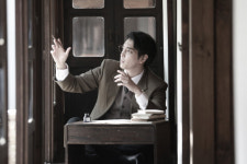 천재시인 이장희 그린 뮤지컬 ‘푸르고 푸른’