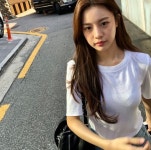 ‘SK텔레콤 광고 모델’ 고윤정, 남심 올킬하는 여신 비주얼