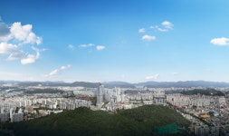 ‘빌리브 클라쎄’를 시작으로 본리네거리 본격 분양