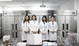 한국한의약진흥원 한의약 관련 공공기관 최초 ISO9001:2015 인증 획득