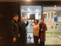 그린나래 산후조리원, 안전관리 우수업소로 선정