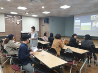 군위군, 삼국유사군위도서관, 학부모 교육