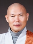 한국불교대학 대관음사 우학스님 포교대상 선정