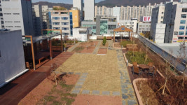 대구 경찰서 곳곳이 쾌적한 환경으로 거듭