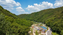 미리보는 대구 2030 (6) 수성구…대한민국 1등 도시…행복수성 만들어간다