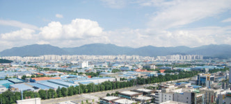 미리보는 대구 2030 (7) 달서구…일자리 철철 넘치는 ‘달서웨이’